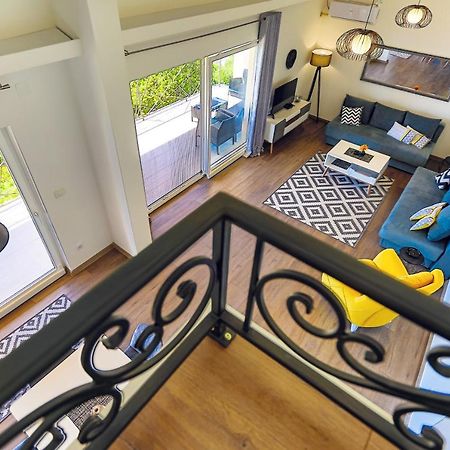 Apartmani Visum Sveti Stefan Extérieur photo