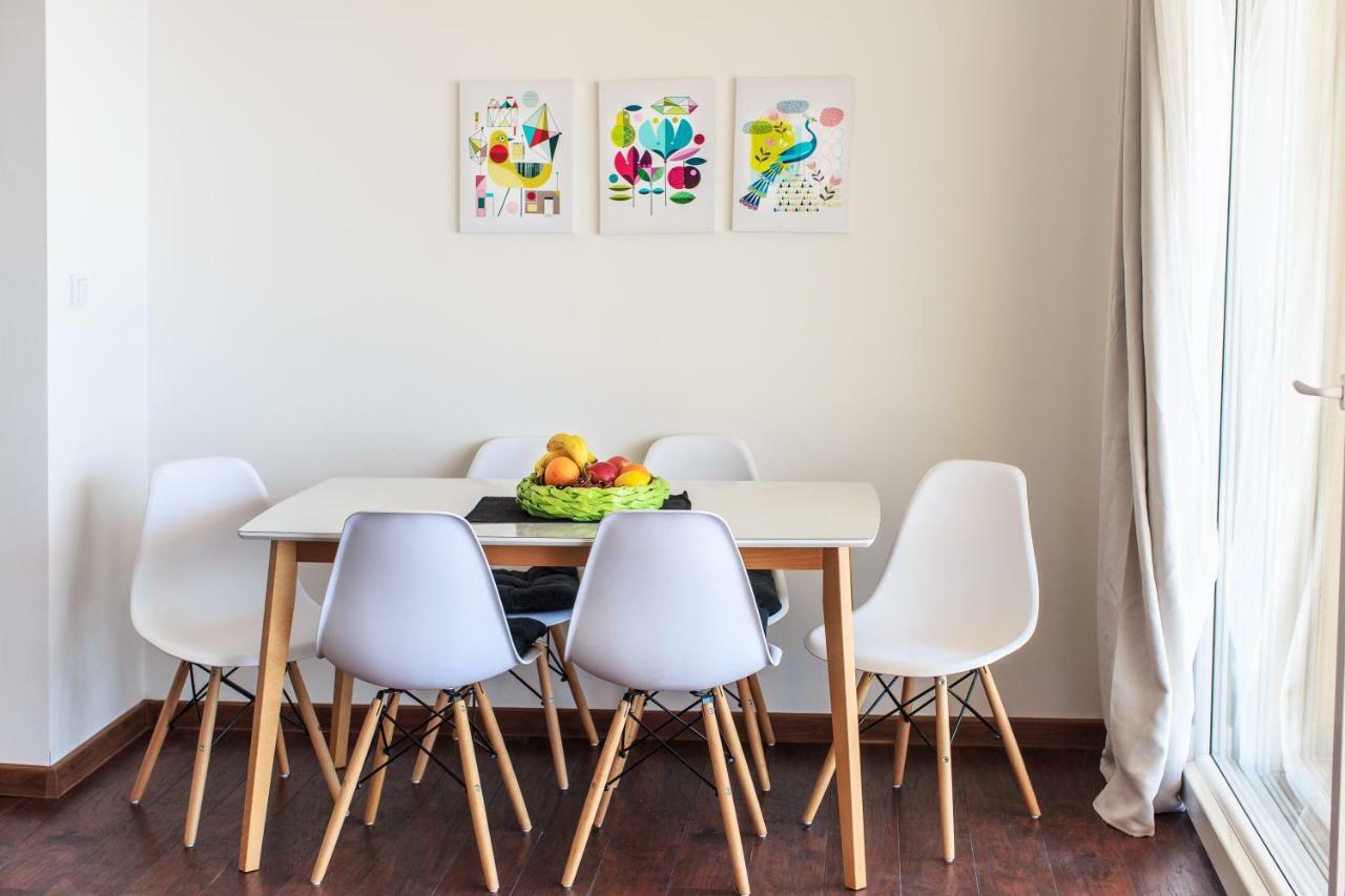 Apartmani Visum Sveti Stefan Extérieur photo